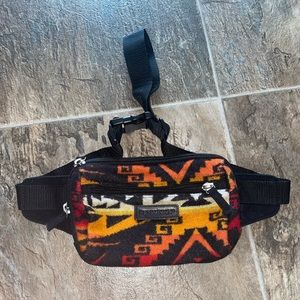 Pendleton Fanny pack